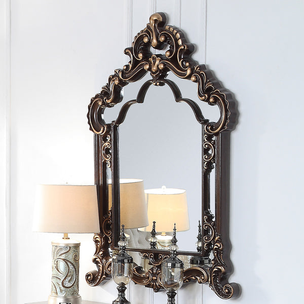 HD-8908C Cherry Mirror