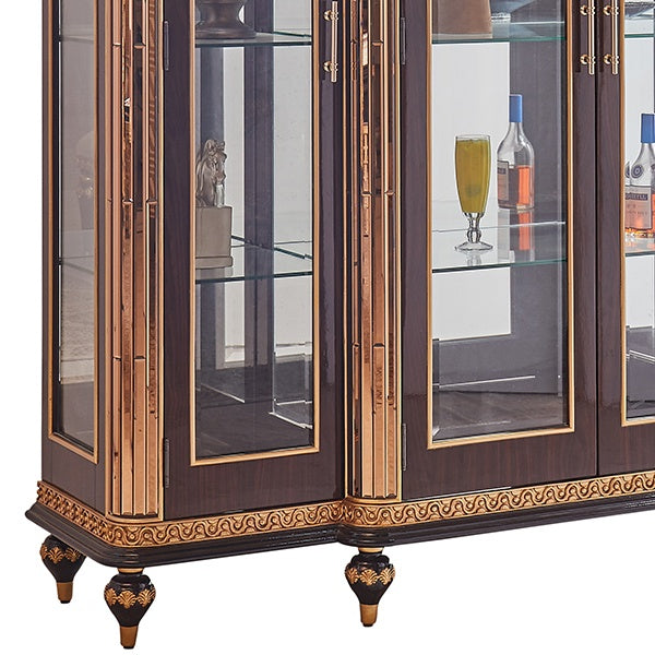 HD-9002 China from Homey Design - Luna Furniture