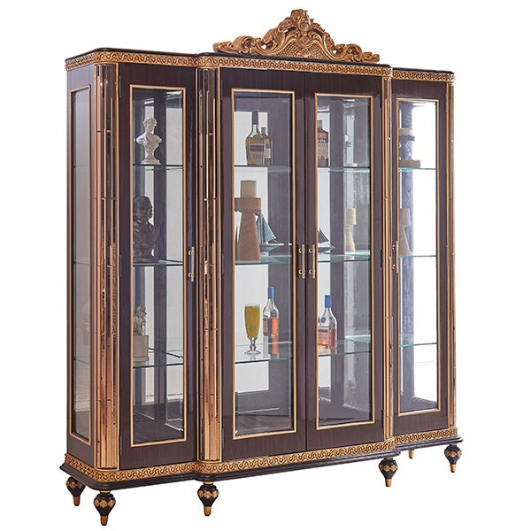 HD-9002 China from Homey Design - Luna Furniture