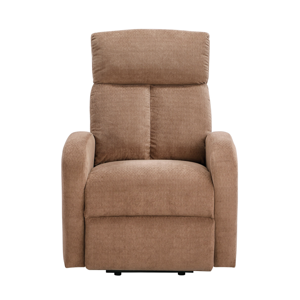 9004BRW-1LT Power Lift Chair from Homelegance - Luna Furniture