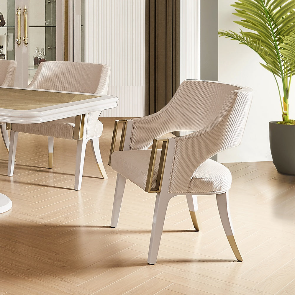 HD-9005 Side Chair from Homey Design - Luna Furniture
