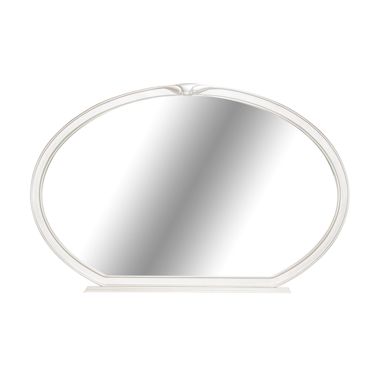 Camden Court Pearl Dresser Mirror from Michael Amini - Luna Furniture