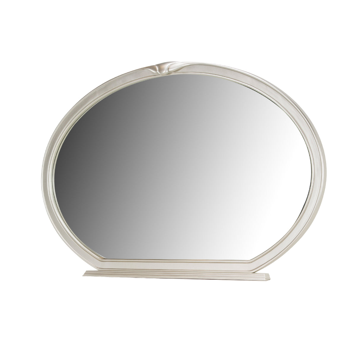 Camden Court Pearl Dresser Mirror from Michael Amini - Luna Furniture
