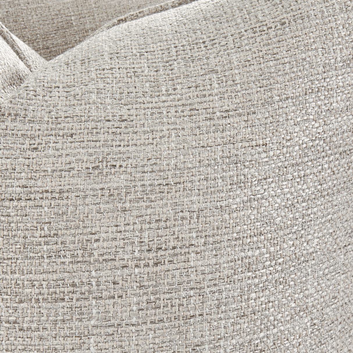 Camden Court Platinum Camdencourt Sofa-flax Platinum from Michael Amini - Luna Furniture