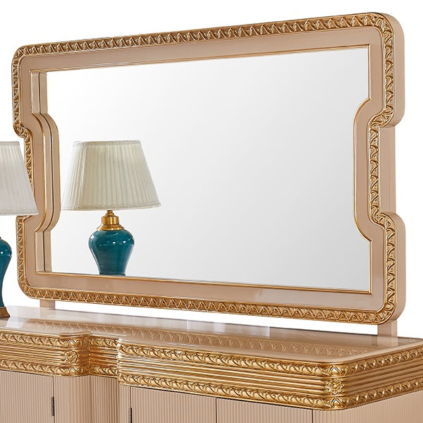 HD-9006 Mirror