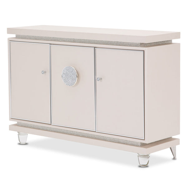 Glimmering Heights Ivory Sideboard