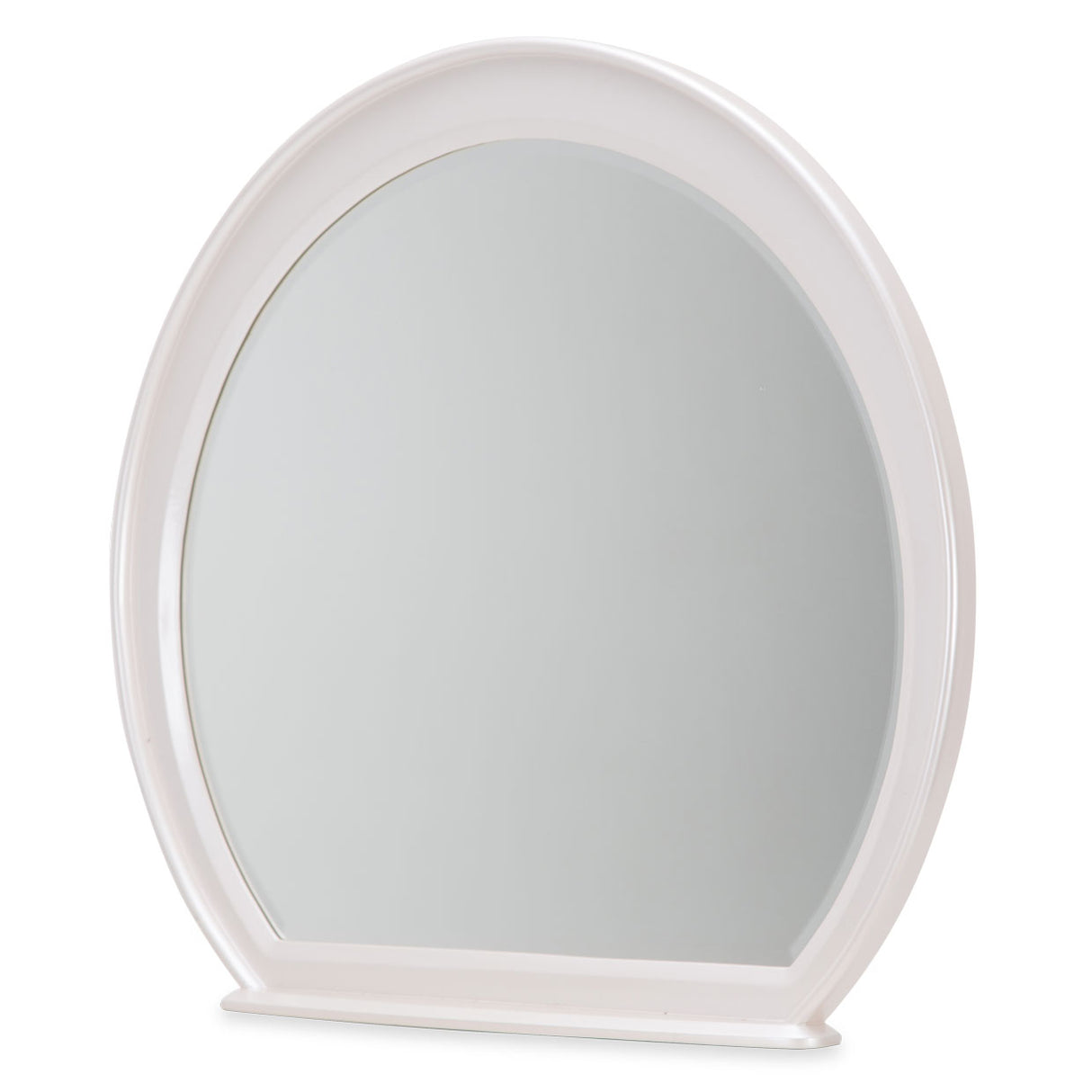 Glimmering Heights Ivory Mirror from Michael Amini - Luna Furniture