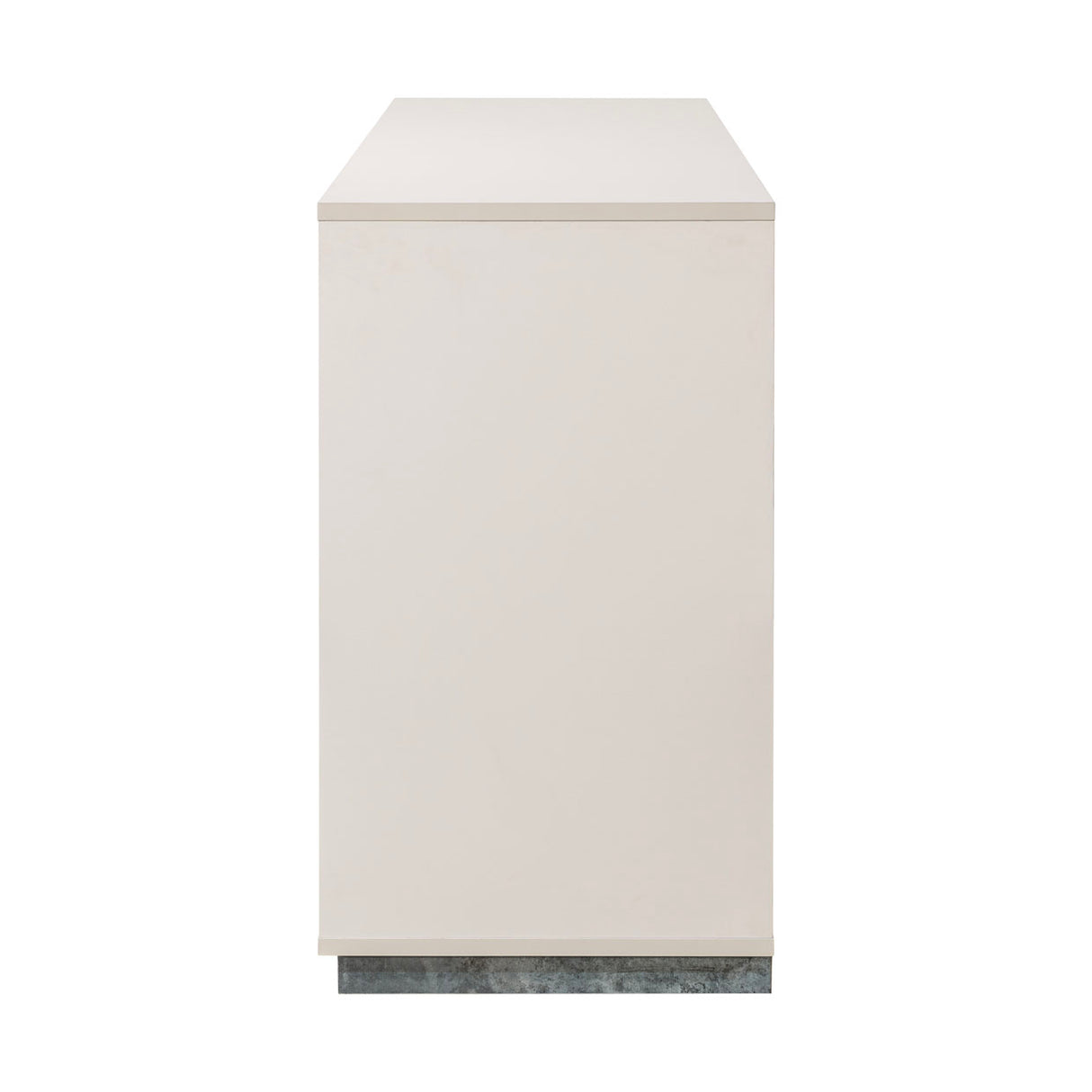 Pavira Stone Dresser from Michael Amini - Luna Furniture