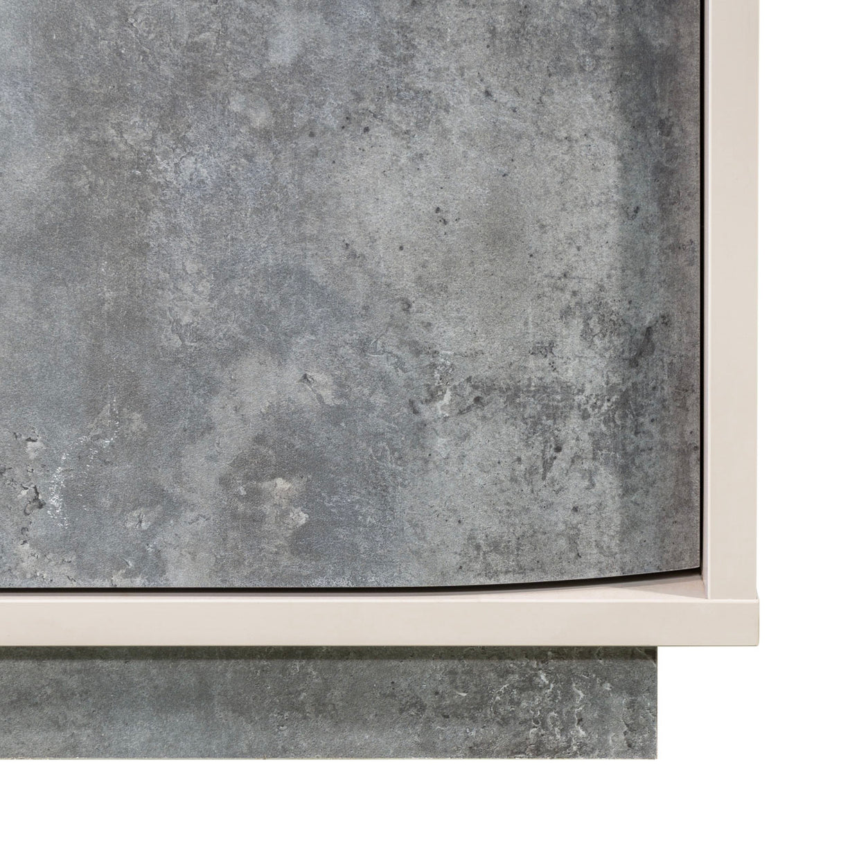 Pavira Stone Dresser from Michael Amini - Luna Furniture