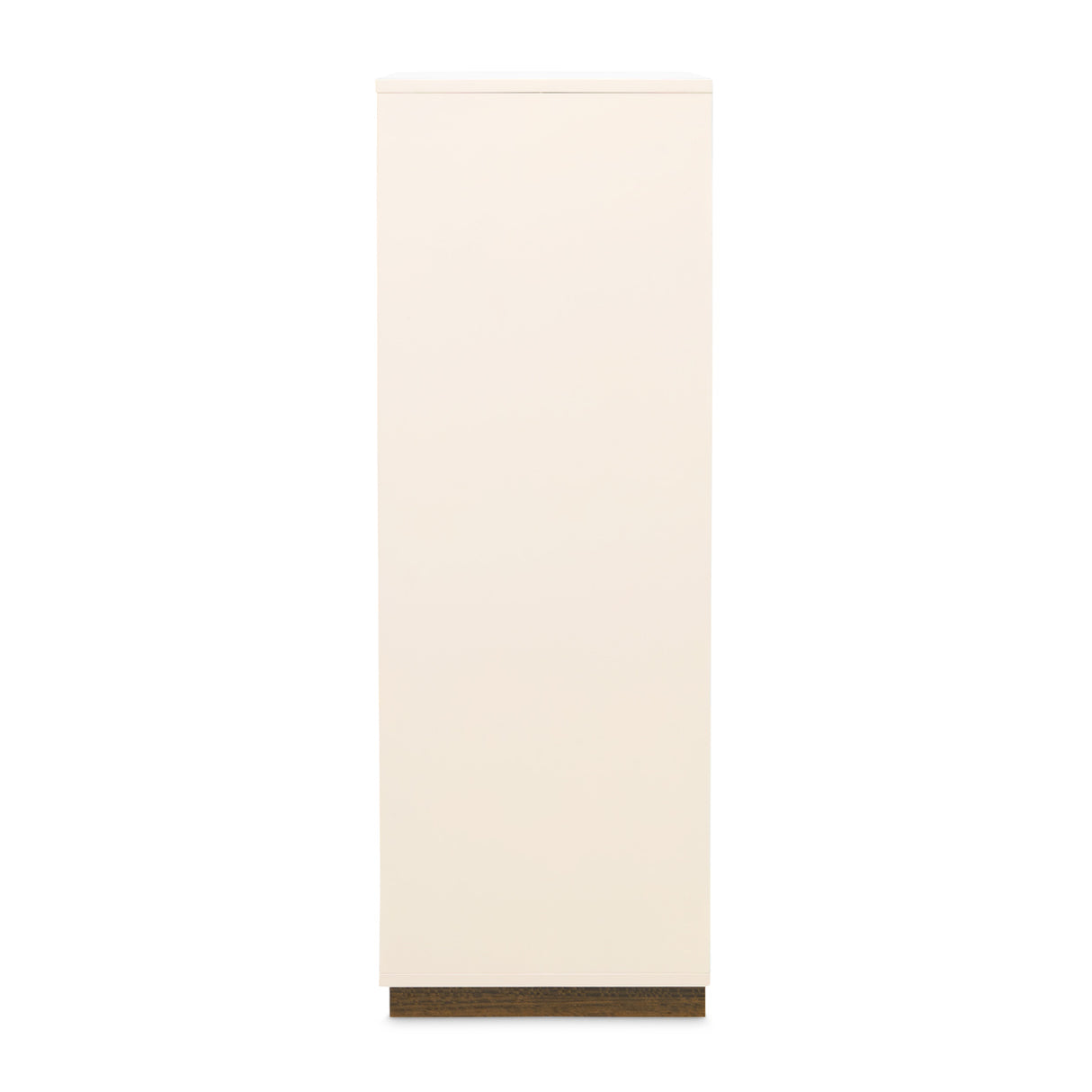 Pavira - Walnut Walnut 5-Drawer Chest