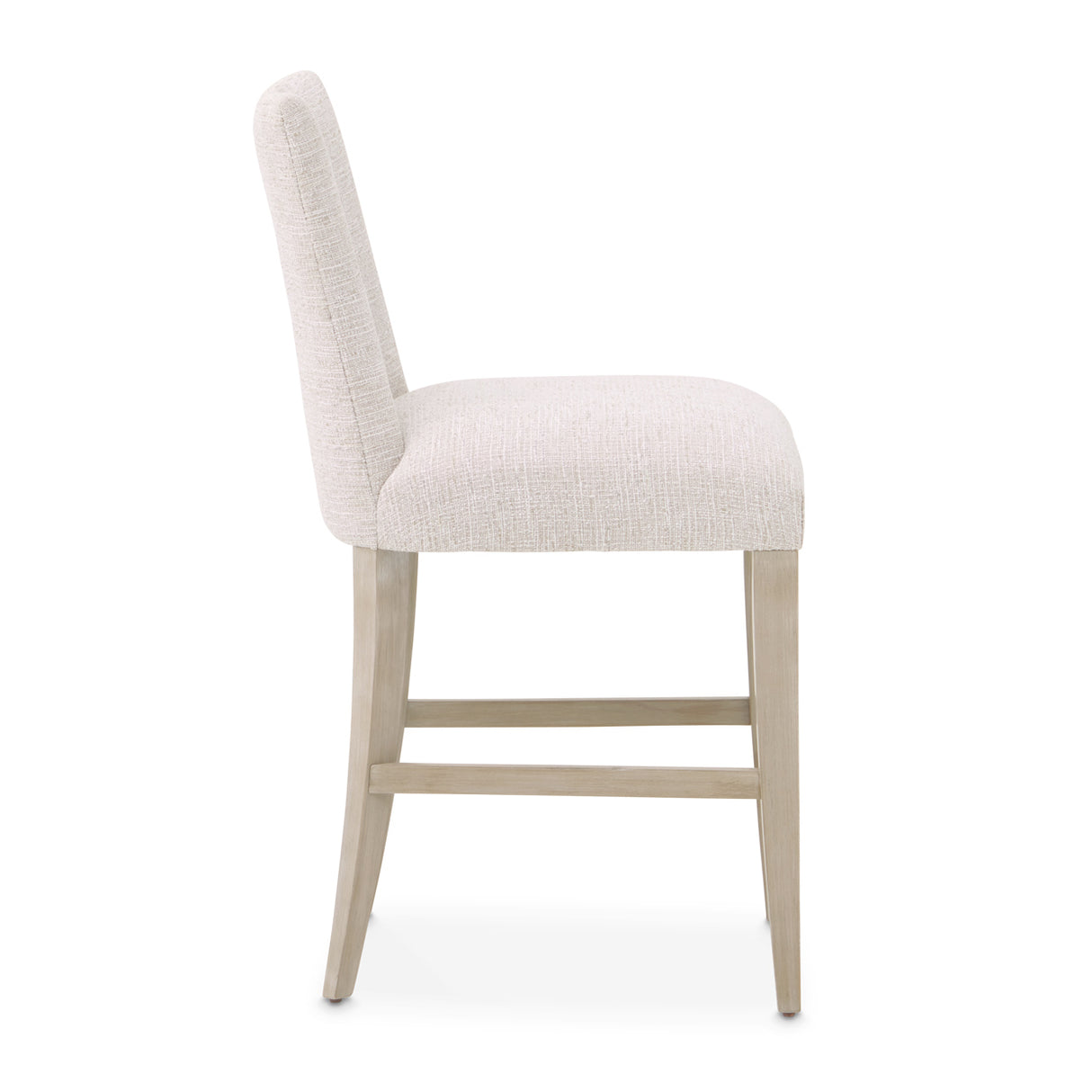 Lotus Bay Sand Gathering Chair from Michael Amini - Luna Furniture