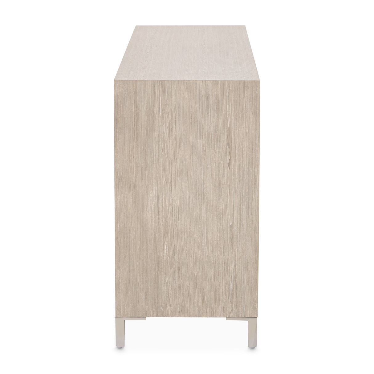 Lotus Bay Sand Large Dresser from Michael Amini - Luna Furniture