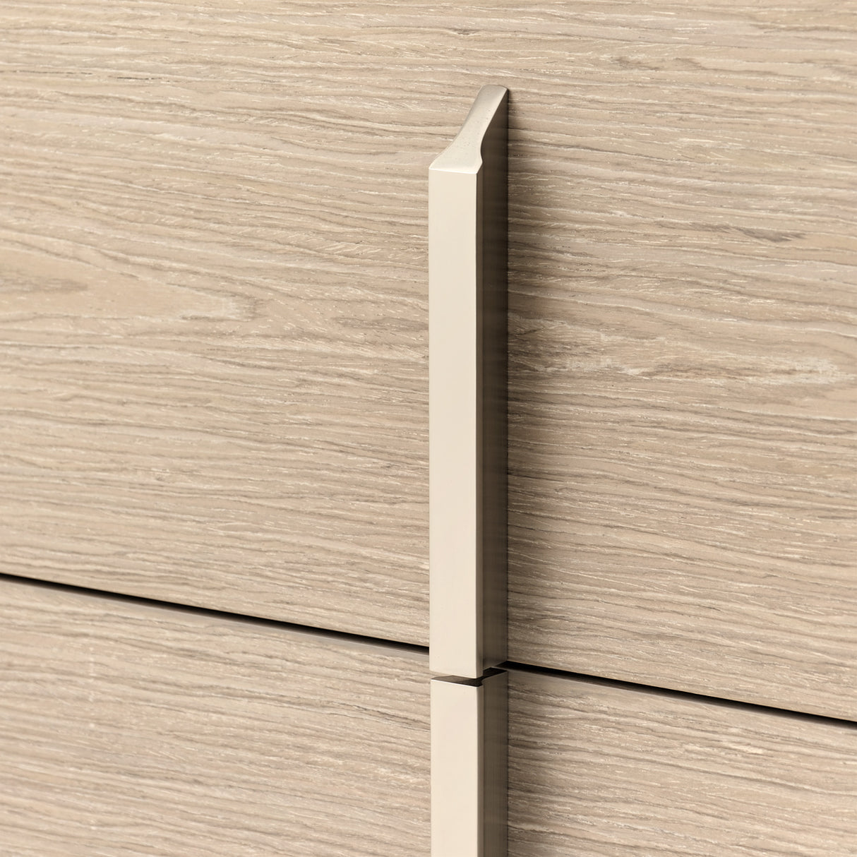 Lotus Bay Sand Large Dresser from Michael Amini - Luna Furniture