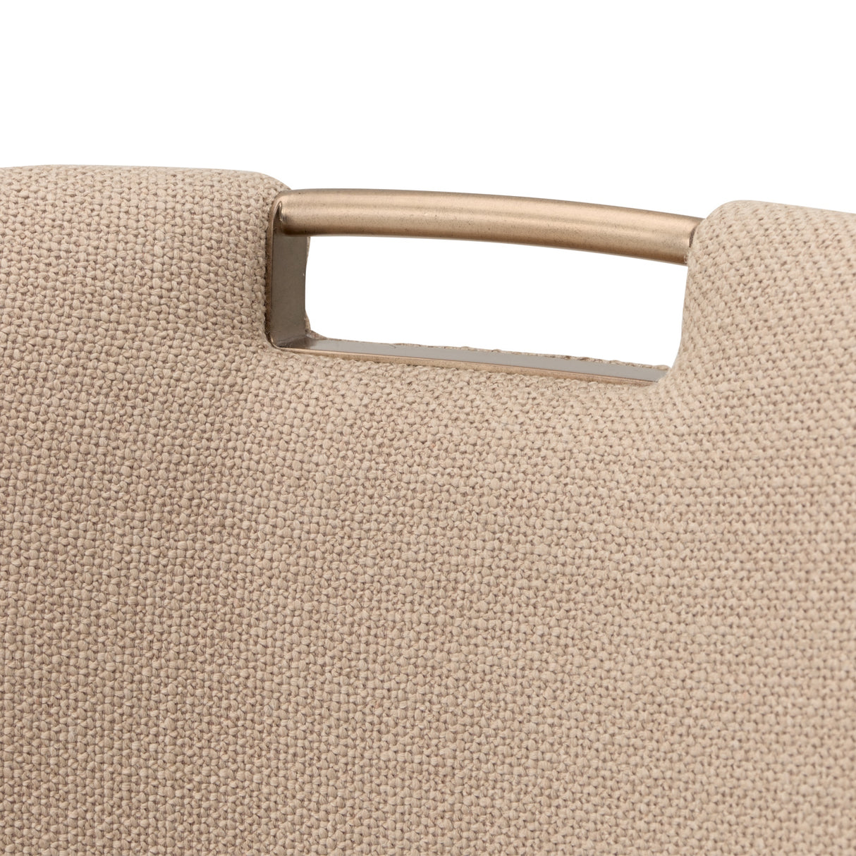 Portrait Sienna Brown Dining Side Chair from Michael Amini - Luna Furniture