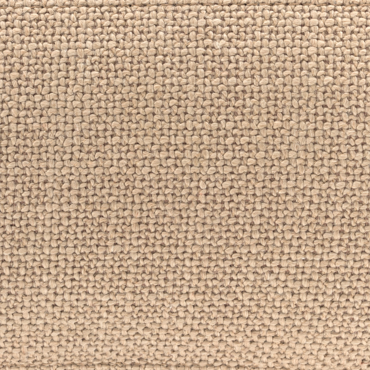 Portrait Sienna Brown Ottoman from Michael Amini - Luna Furniture