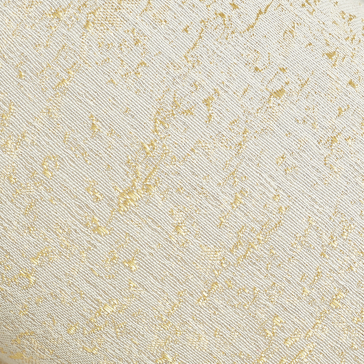 La Rachelle Medium Champagne Flame Accent Chair from Michael Amini - Luna Furniture