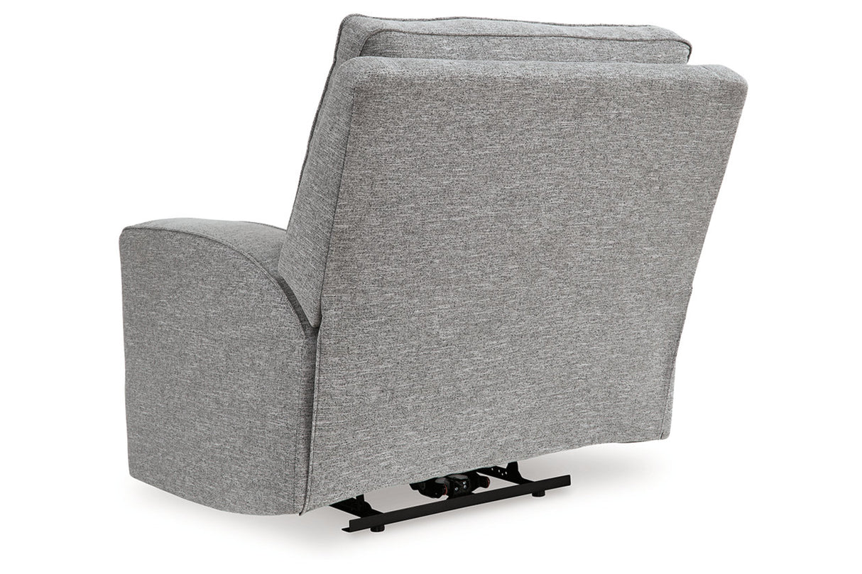 Biscoe Power Reclining Sofa, Loveseat and Recliner from Ashley - Luna Furniture