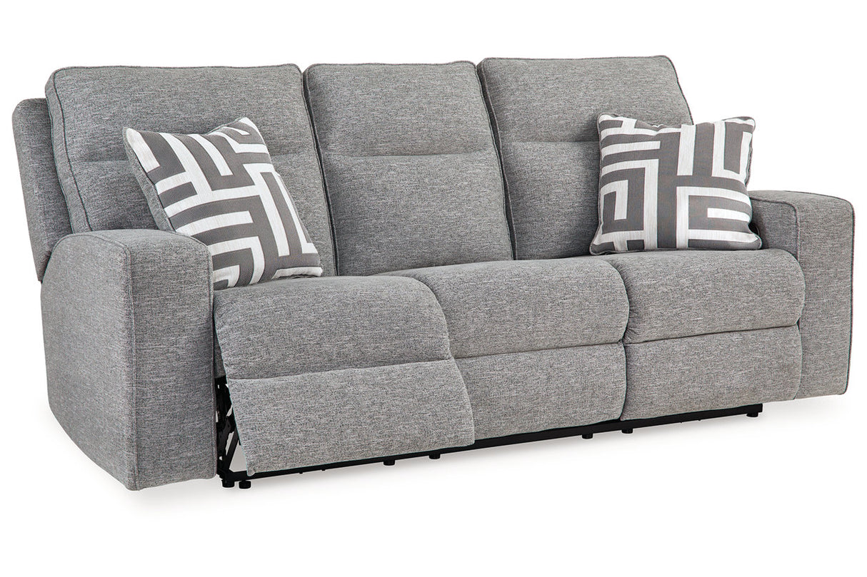 Biscoe Power Reclining Sofa, Loveseat and Recliner from Ashley - Luna Furniture