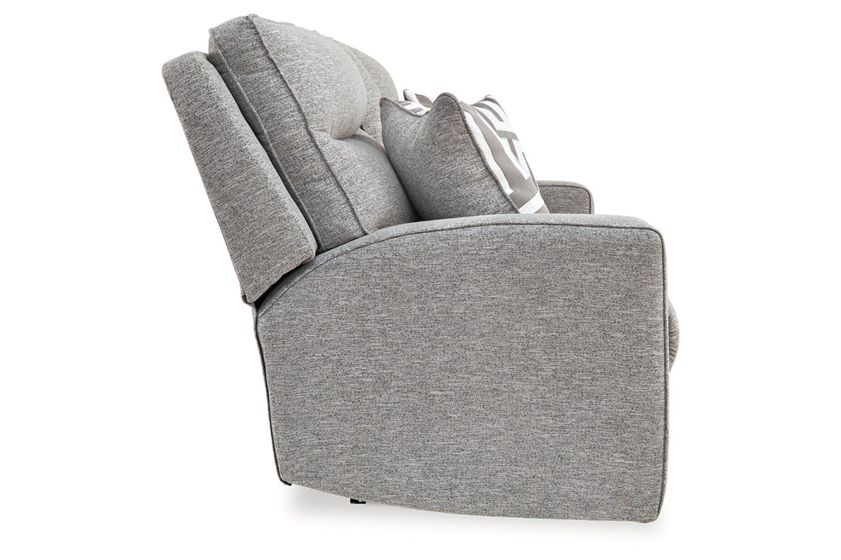 Biscoe Power Reclining Sofa, Loveseat and Recliner from Ashley - Luna Furniture