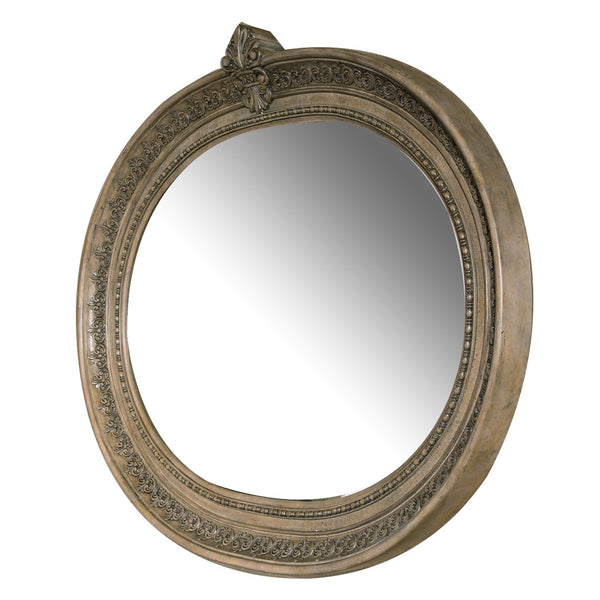 Villa Di Como Heritage Heritage Wall Mirror