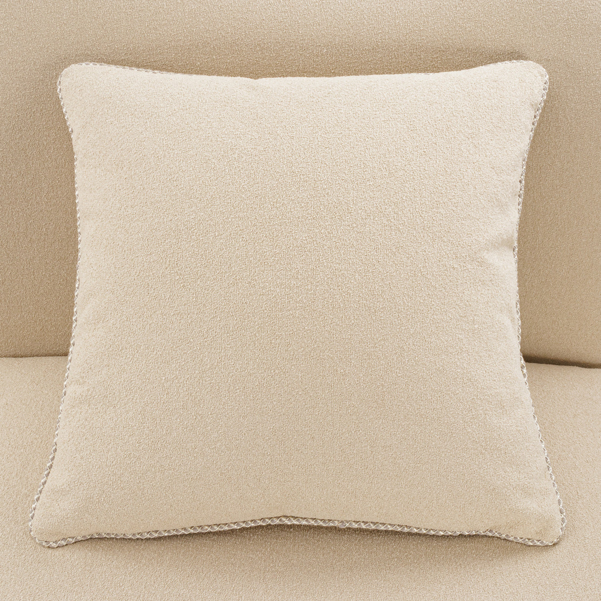 Chamberi Warm Cognac 4 Pc Sectional Set Warm Cognac from Michael Amini - Luna Furniture