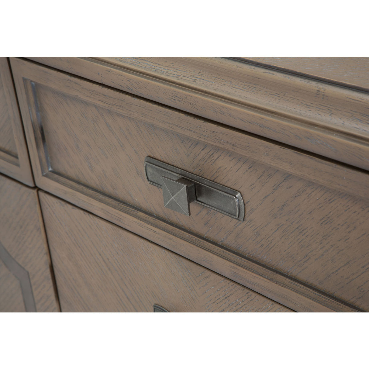Tangier Coast Desert Sand 9-drawer Dresser from Michael Amini - Luna Furniture