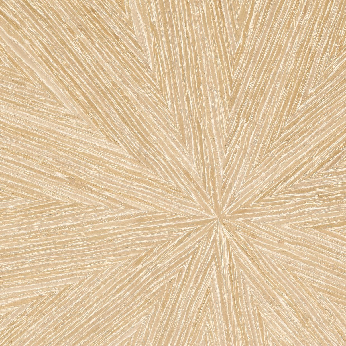 Laguna Ridge Washed Oak Round Dining Table from Michael Amini - Luna Furniture