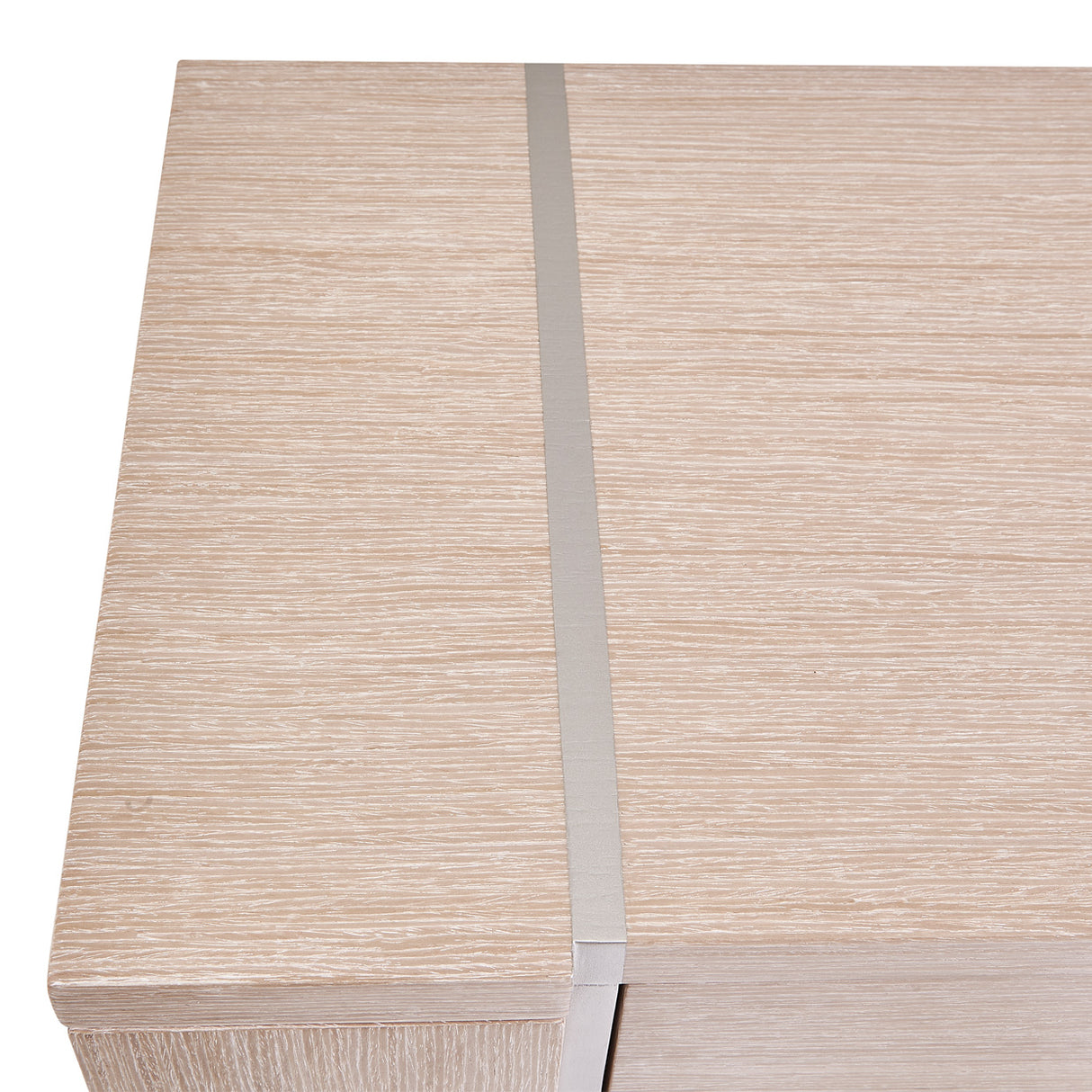 Laguna Ridge Washed Oak Sideboard from Michael Amini - Luna Furniture