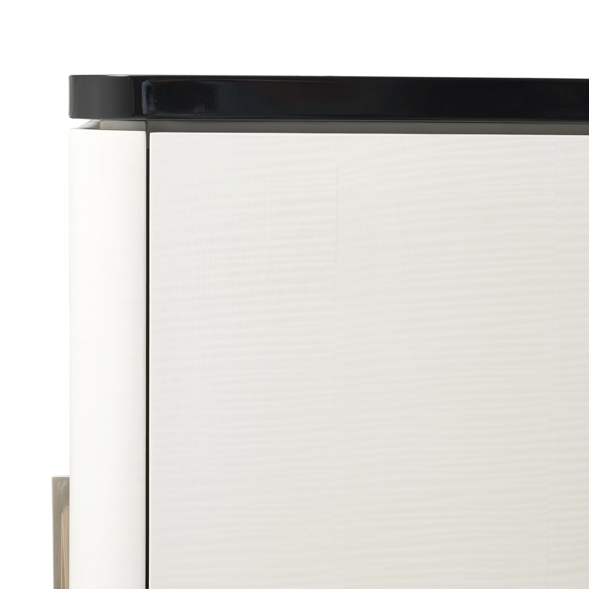 Tuxedo Piano Keyboard Sideboard from Michael Amini - Luna Furniture