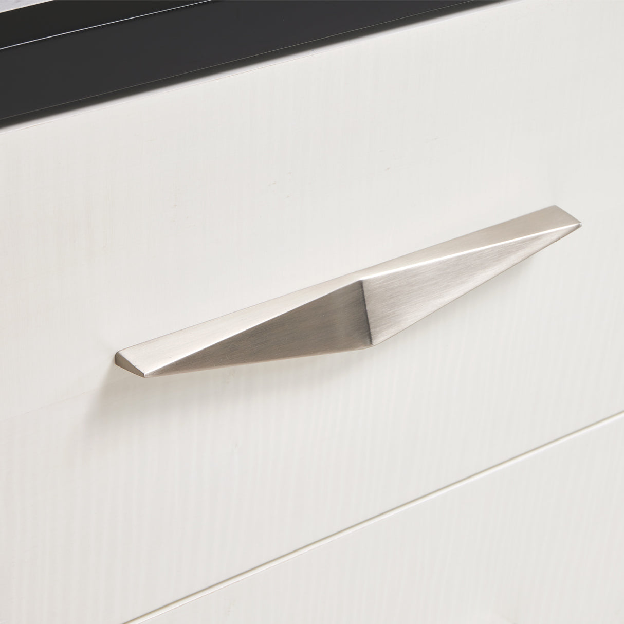 Tuxedo Piano Keyboard Dresser Piano Keyboard from Michael Amini - Luna Furniture