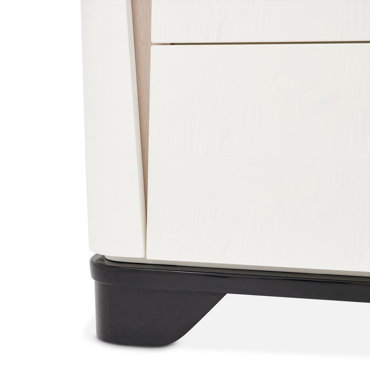 Tuxedo Piano Keyboard Dresser Piano Keyboard from Michael Amini - Luna Furniture