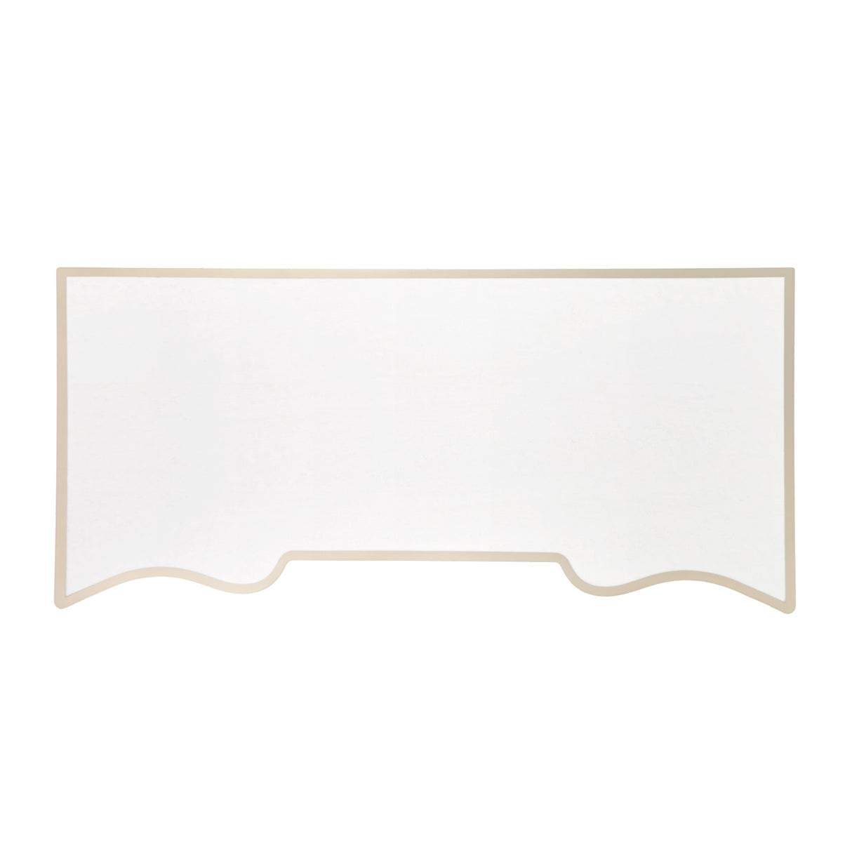 La Marisia Creamy Pearl Chest from Michael Amini - Luna Furniture