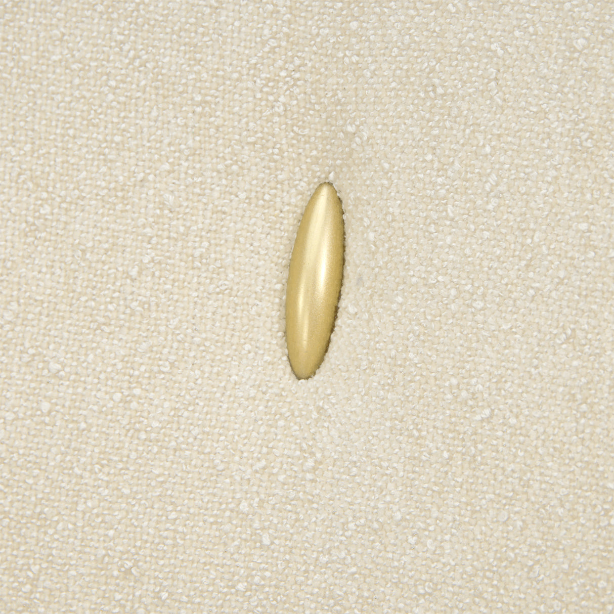 La Marisia Light Champagne Chaise from Michael Amini - Luna Furniture