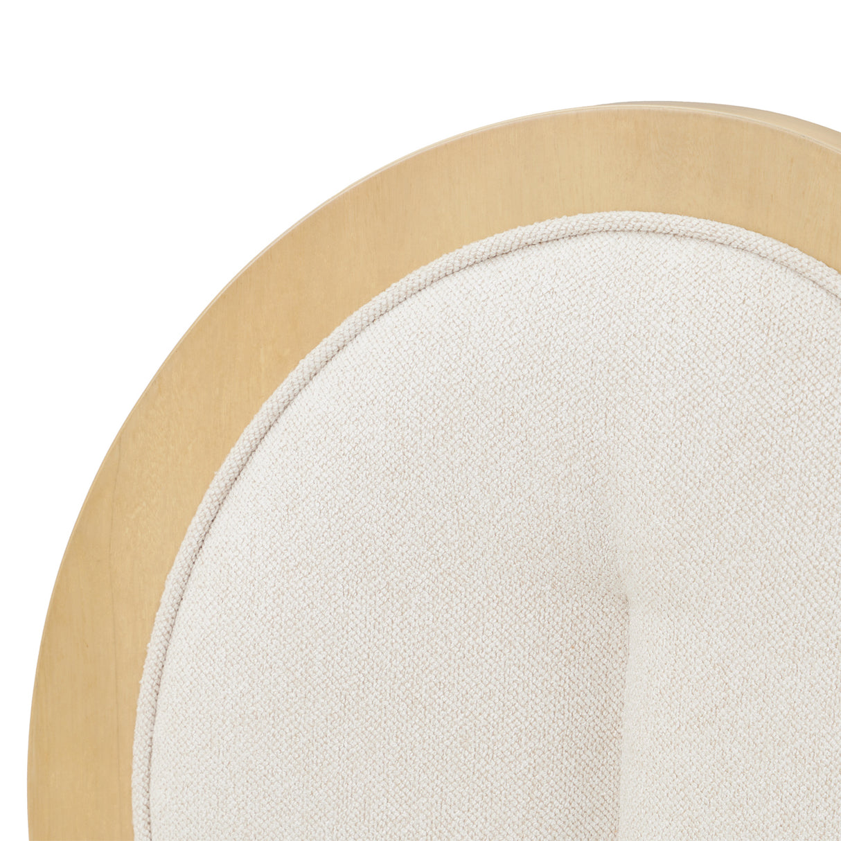 Camellia Field Caramel Dining Side Chair from Michael Amini - Luna Furniture