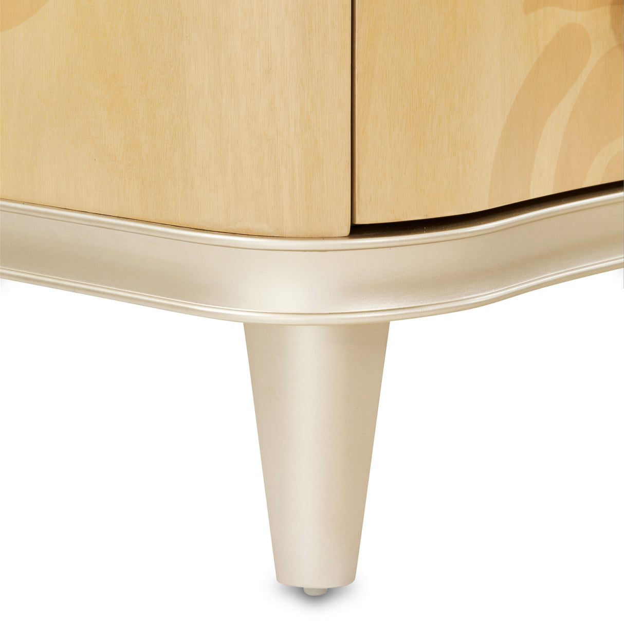Camellia Field Caramel Dresser from Michael Amini - Luna Furniture