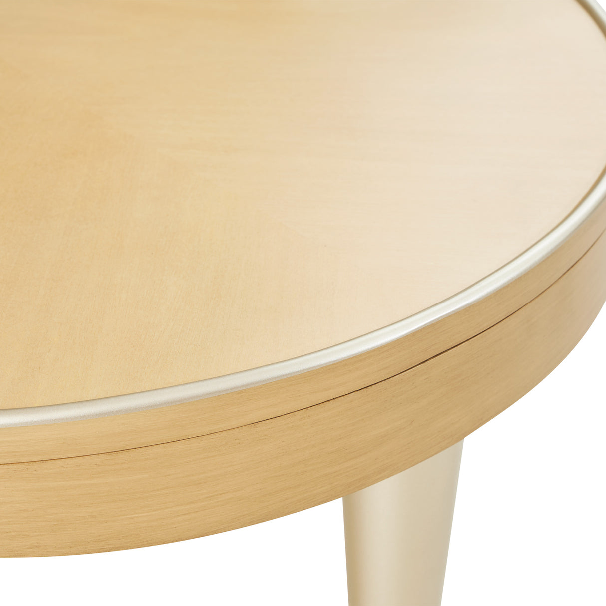 Camellia Field Caramel Camellia Field Cocktail Table Caramel from Michael Amini - Luna Furniture