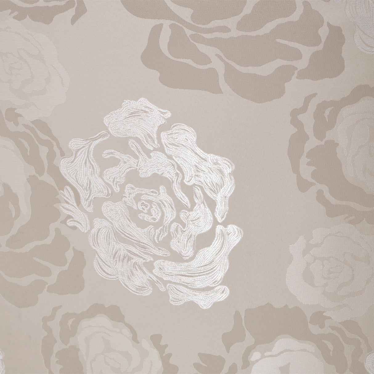 Camellia Field Caramel Camellia Field Matching Chair Cornsilk Caramel from Michael Amini - Luna Furniture