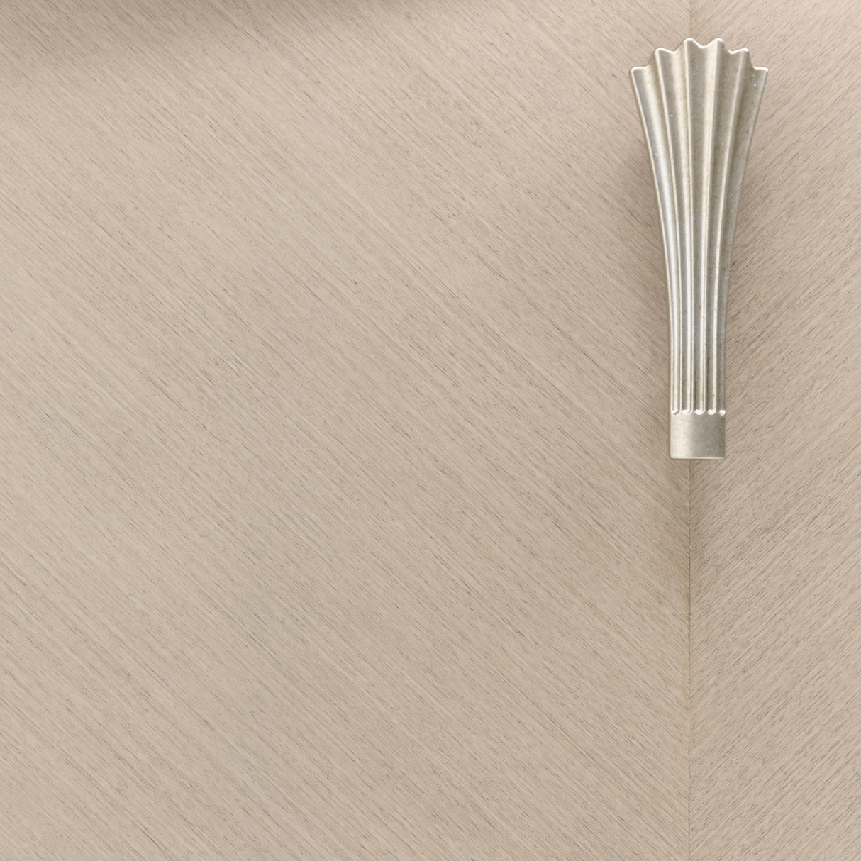 Fantosini Silver Mist Media Cabinet from Michael Amini - Luna Furniture