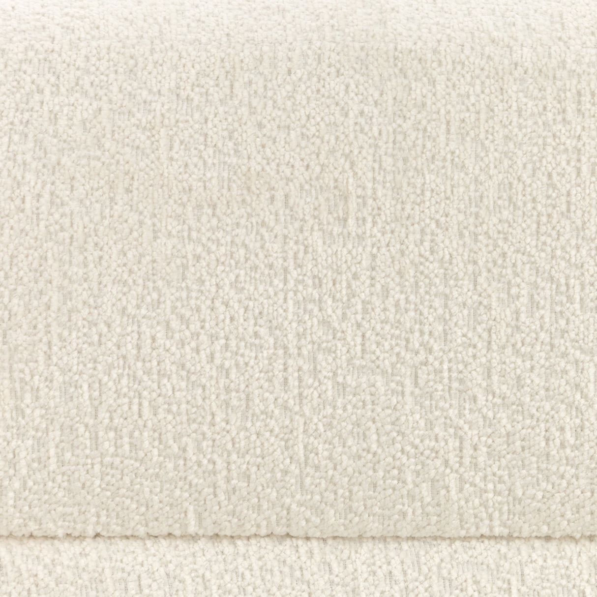 La Terrazza Creamy Pearl Bed Bench from Michael Amini - Luna Furniture