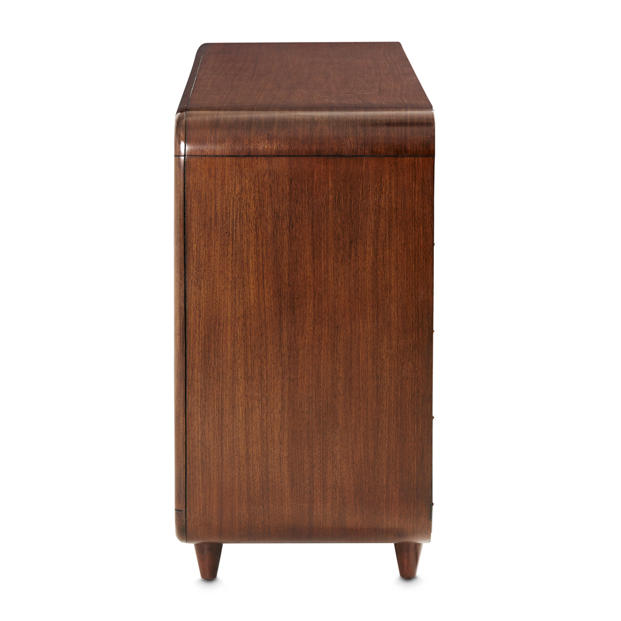 Mason Park Umber Dresser from Michael Amini - Luna Furniture