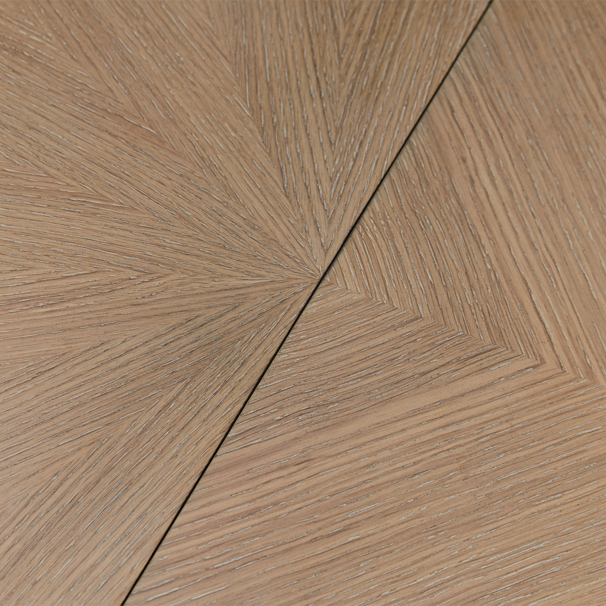 West Kensington - Caramel Sea Salt Caramel Oval Dining Table from Michael Amini - Luna Furniture