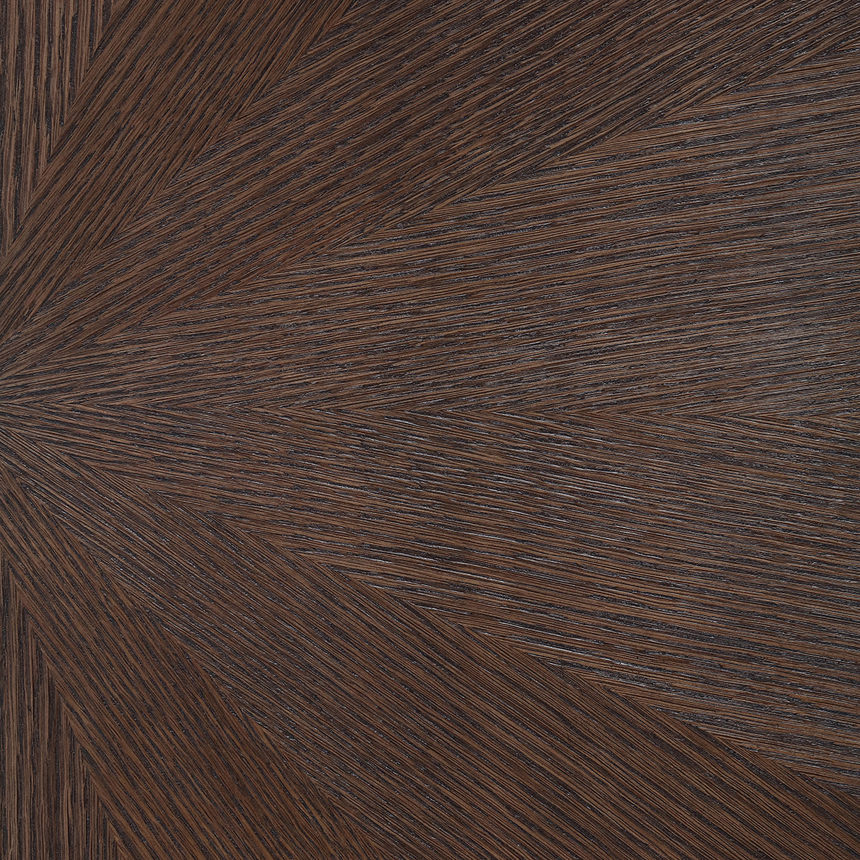 West Kensington Medium Espresso Round Dining Table from Michael Amini - Luna Furniture
