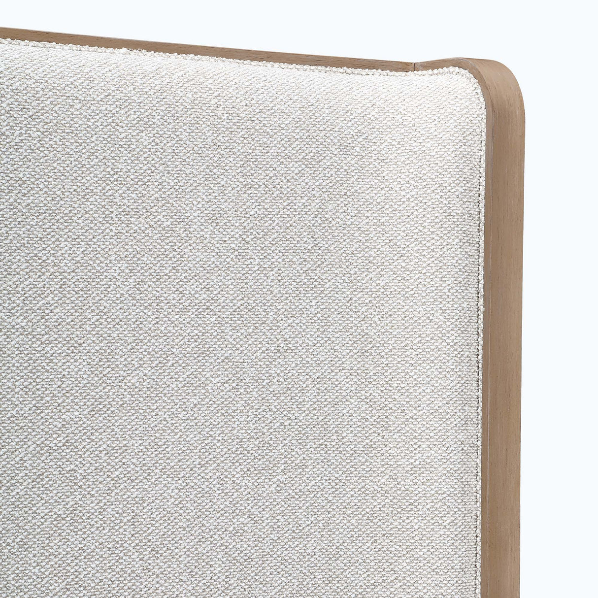 West Kensington - Caramel Sea Salt Caramel Queen Bed from Michael Amini - Luna Furniture