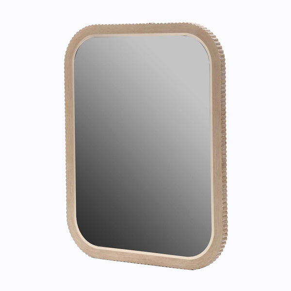 West Kensington - Caramel Sea Salt Caramel Vanity Mirror