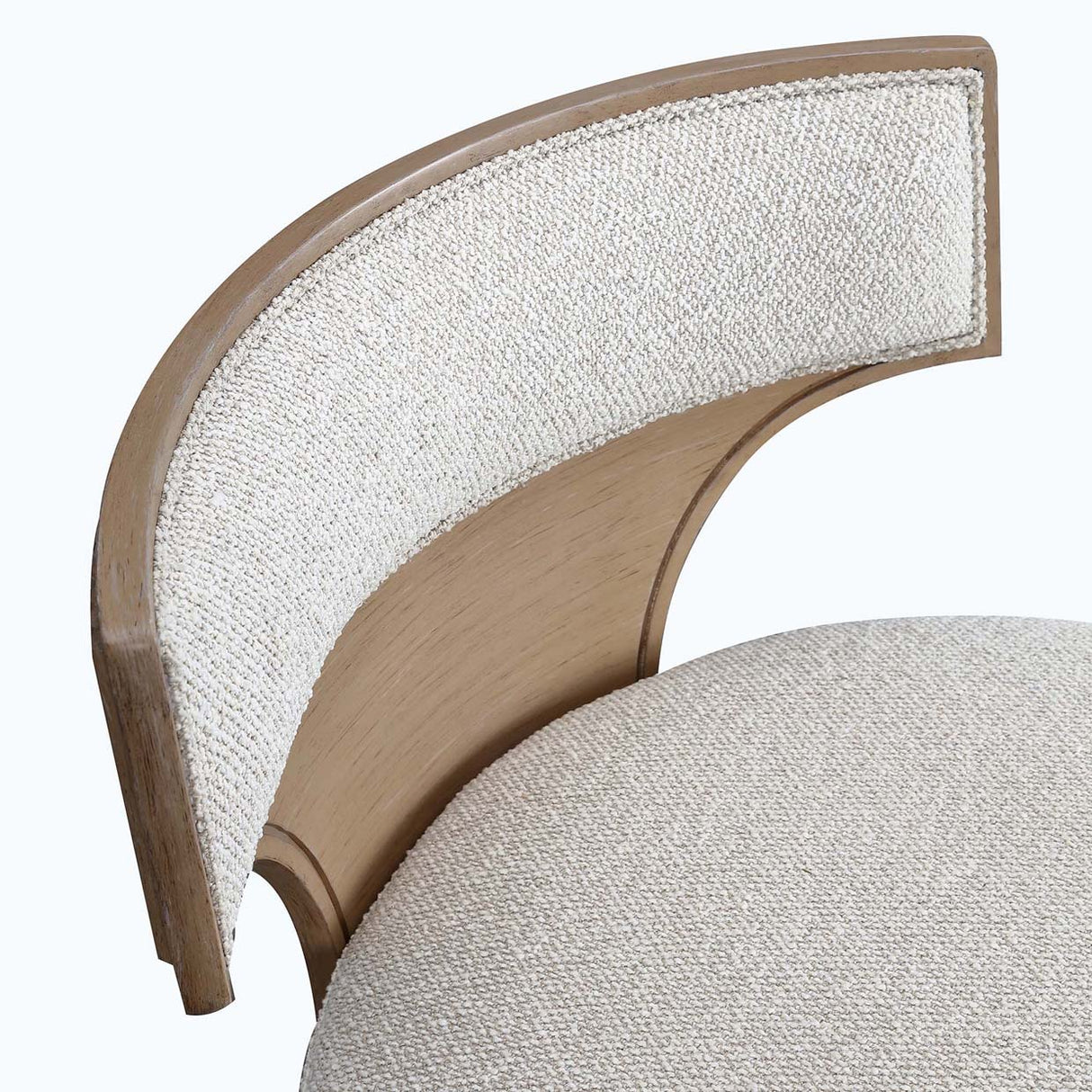 West Kensington - Caramel Sea Salt Caramel Chaise from Michael Amini - Luna Furniture