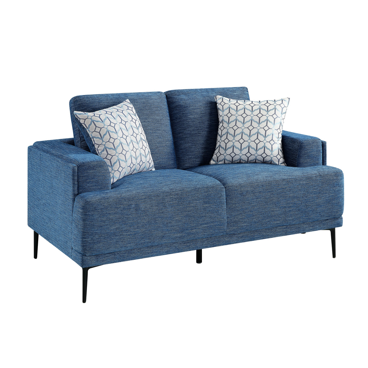 9124BUE*2 from Homelegance - Luna Furniture