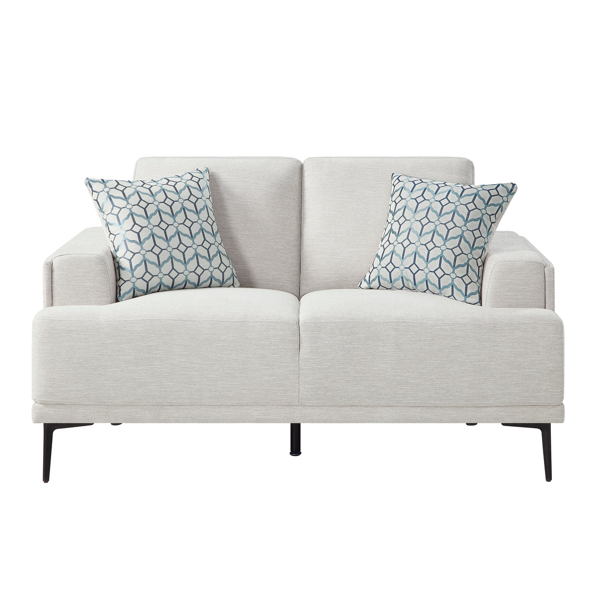 9124TPE*2 from Homelegance - Luna Furniture