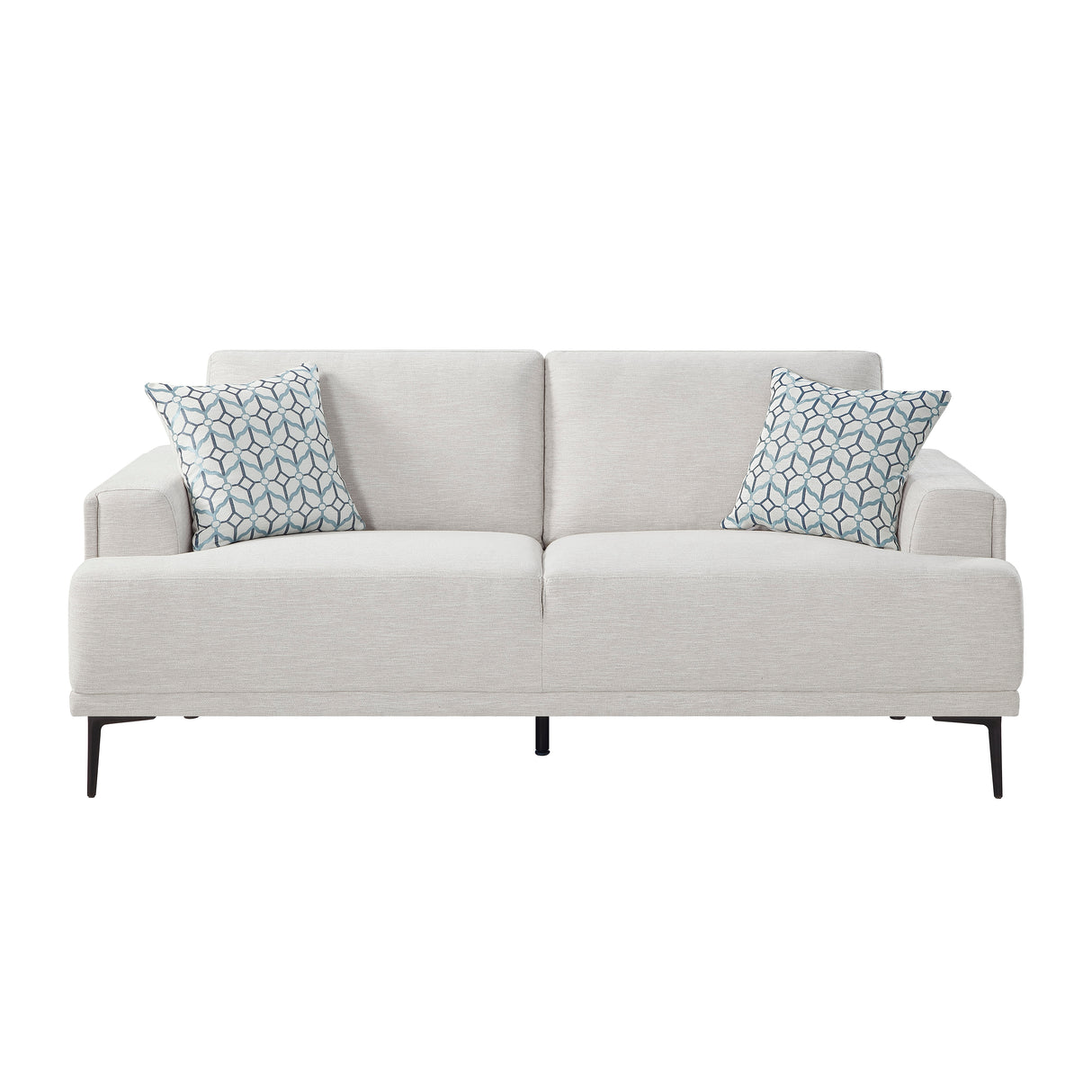 9124TPE*2 from Homelegance - Luna Furniture