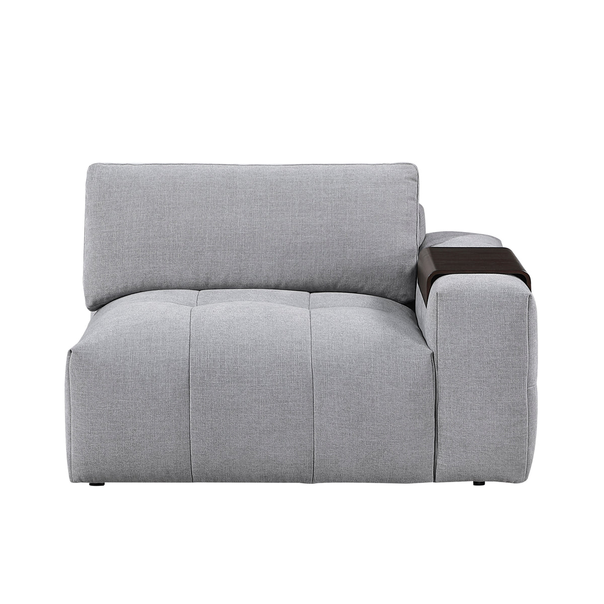 9155GY*41L1ROT from Homelegance - Luna Furniture