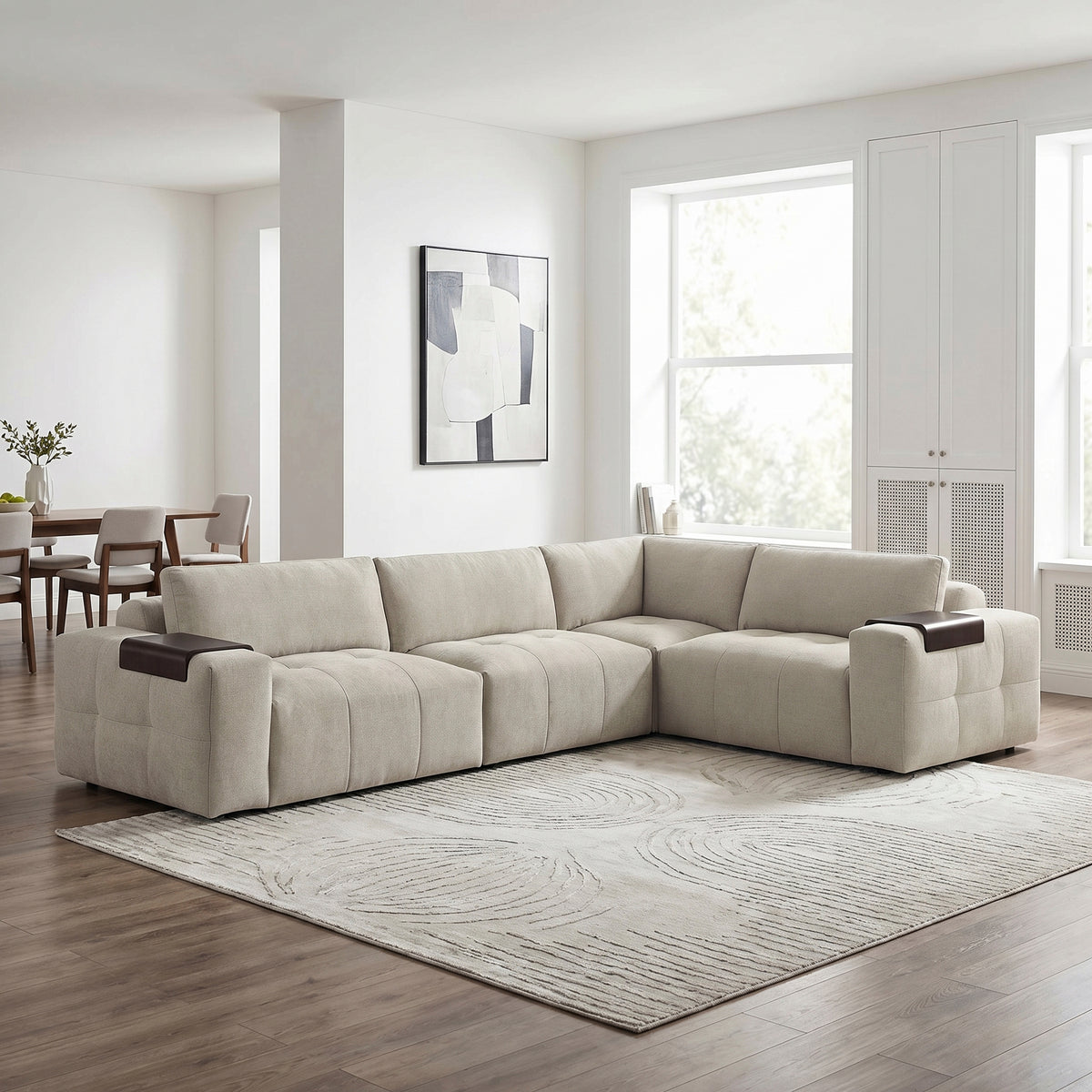 9155TP*41L1R from Homelegance - Luna Furniture